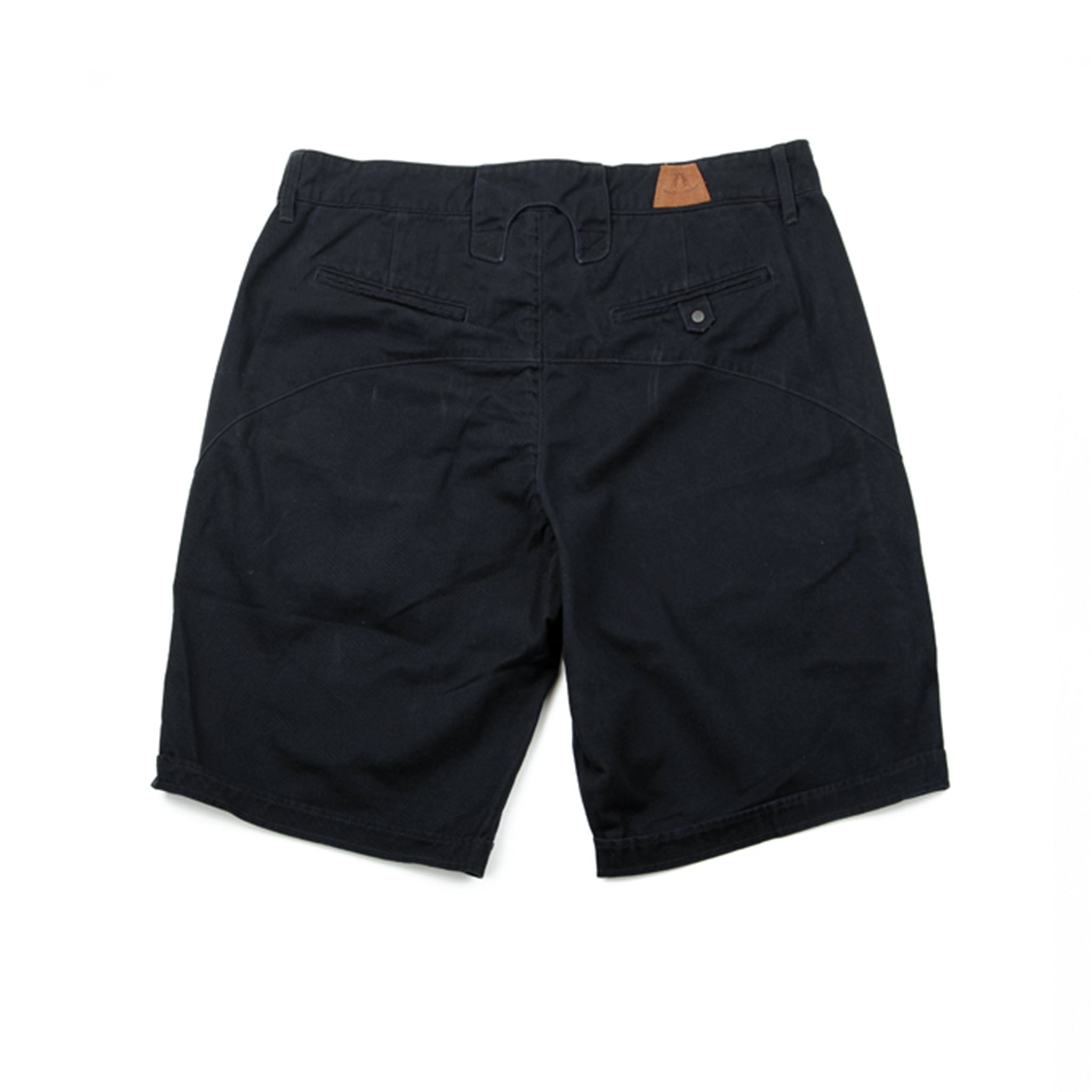 Ranger Shorts| Whillas & Gunn